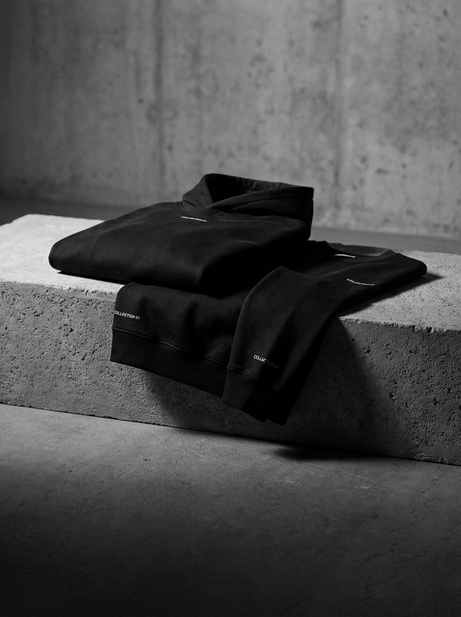 Vendetta Merch — Streetwear und Prints